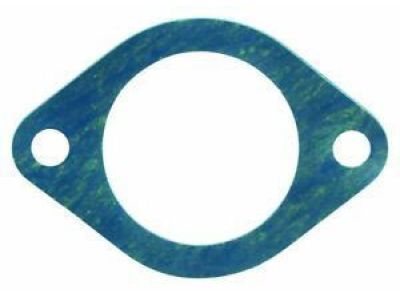 Toyota 16341-38020 Gasket, Water Outlet