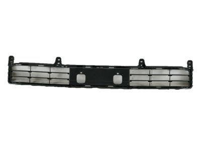 Toyota 53112-60110 Lower Grille