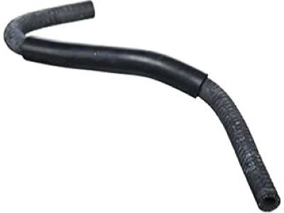 Toyota 16261-0S030 Hose, Water By-Pass
