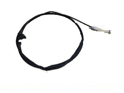 Toyota 53630-F4021 Release Cable