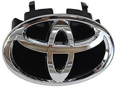 Toyota 75301-AE010 Emblem