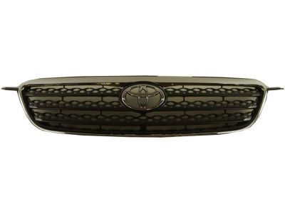 Toyota 53100-02090 Grille