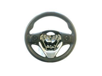 Toyota 45100-0R130-C1 Steering Wheel
