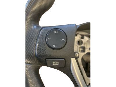 Toyota 45100-0R130-C1 Steering Wheel