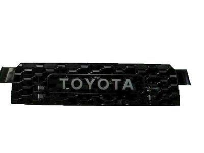 Toyota PT363-0C200-WT Grille Assembly