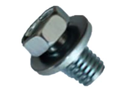 Toyota 91641-80814 Pulley Stud