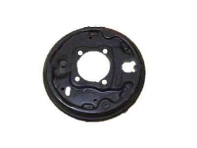 Toyota 47044-20140 Backing Plate