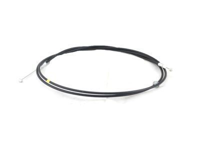 Toyota 53630-22170 Release Cable