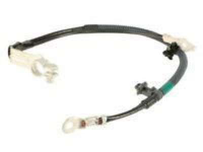 Toyota 82123-06110 Negative Cable