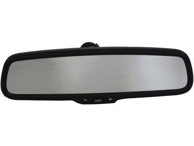Toyota PT374-02090 Auto-Dimming Rearview Mirror