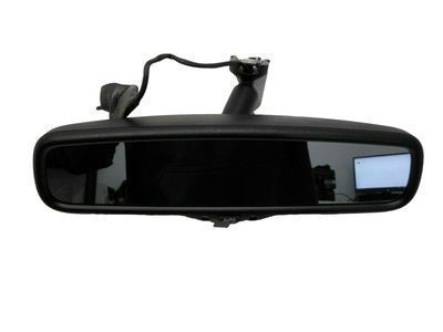 Toyota PT374-02090 Auto-Dimming Rearview Mirror