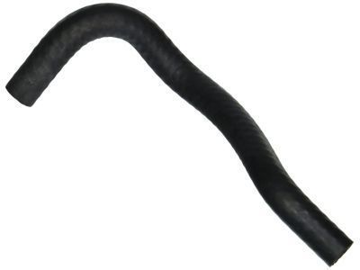 Toyota 16261-75040 By-Pass Hose