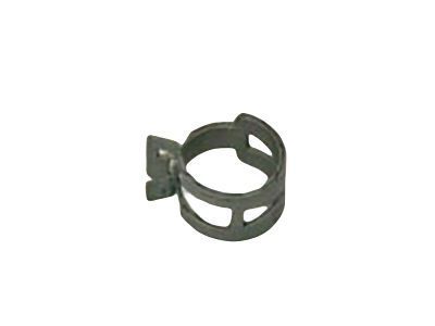 Toyota 90466-A0017 Outlet Hose Clamp