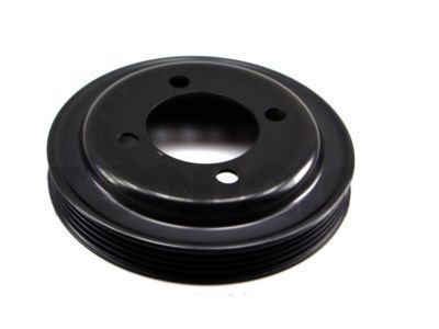 Toyota 88451-95J01 Pulley