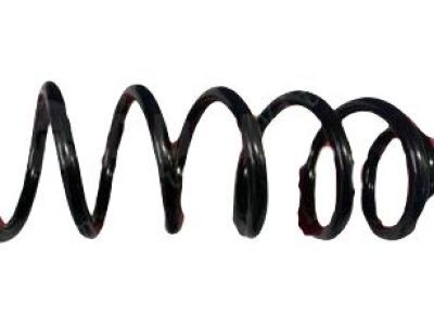 Toyota 48231-47330 Coil Spring