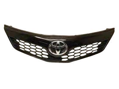 Toyota 53101-06340-C0 Grille Assembly