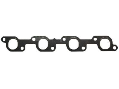 Toyota 17173-54011 Exhaust Manifold To Head Gasket