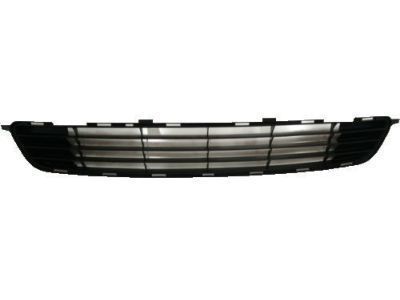 Toyota 53112-02120 Front Lower Radiator Grille No.1