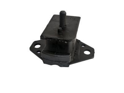 Toyota 12361-35090 Insulator, Engine Mounting, Front