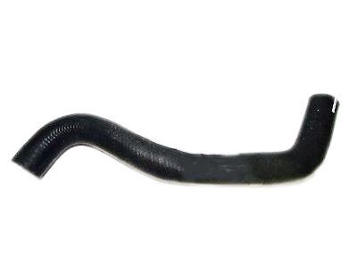 Toyota 16261-62050 By-Pass Hose