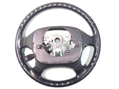 Toyota 45100-04241-B0 Steering Wheel