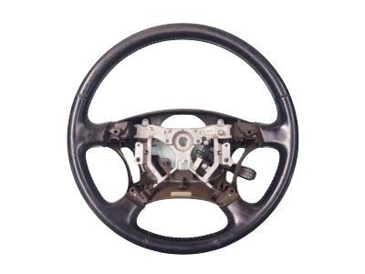 Toyota 45100-04241-B0 Steering Wheel
