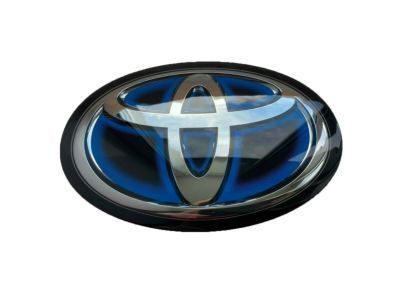 Toyota 53141-33140 Emblem