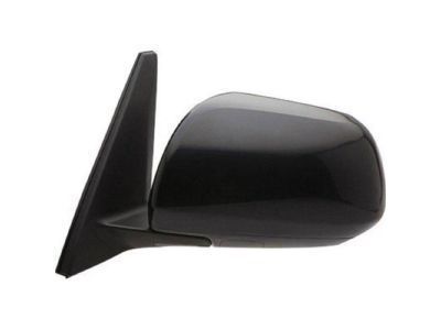 Toyota 87940-35A21 Mirror Assembly