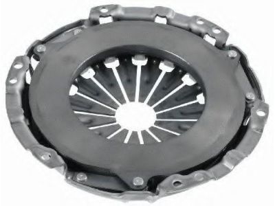 Toyota 31210-12221 Cover Assembly, Clutch