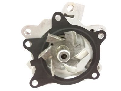 Toyota 16100-29155 Engine Water Pump Assembly