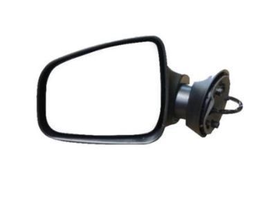 Toyota 87940-AC080-C0 Driver Side Mirror Assembly Outside Rear View