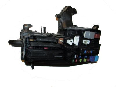 Toyota 82720-33300 Block Assembly, Engine R