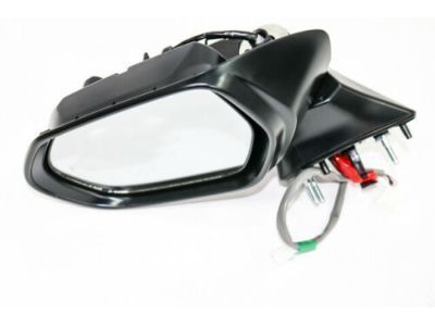 Toyota 87940-06840 Mirror Assembly