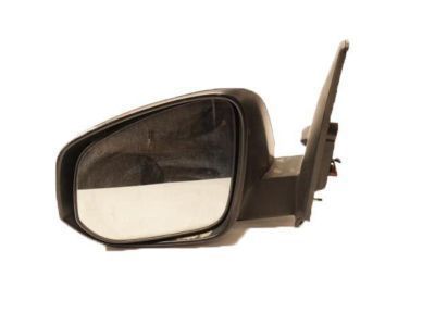 Toyota 87940-35B70 Outside Rear View Driver Side Mirror Assembly