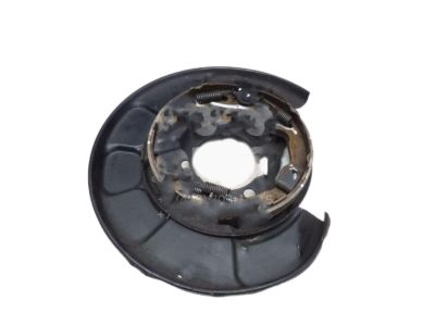 Toyota 46504-0R010 Backing Plate