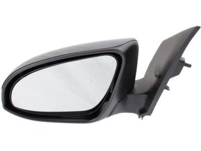 Toyota 87910-12F50 Mirror Assembly