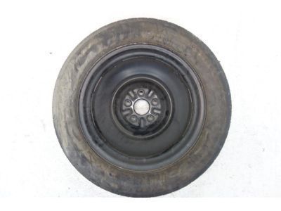 Toyota 42611-08111 Spare Wheel