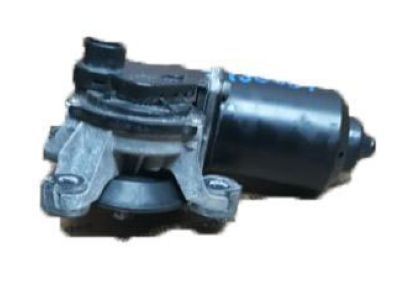 Toyota 85110-04020 Front Motor