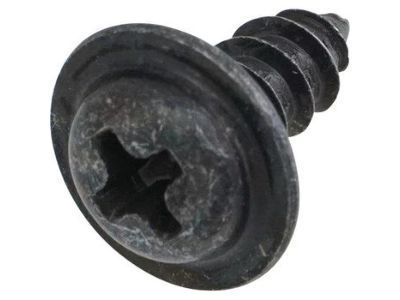 Toyota 93560-54010 Screw, Tapping