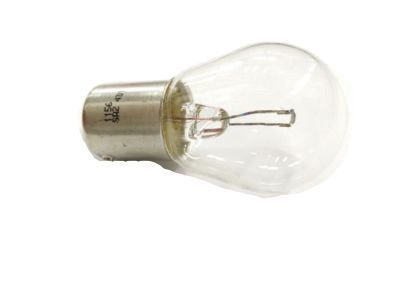 Toyota 00234-01156 Back Up Lamp Bulb