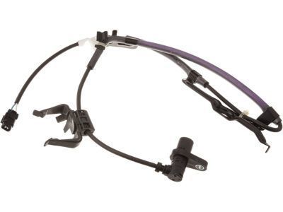 Toyota 89543-33080 ABS Sensor Wire