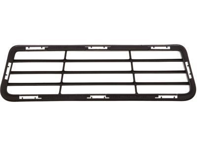 Toyota 53112-06210 Lower Grille