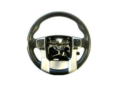 Toyota 45100-0C420-C0 Steering Wheel