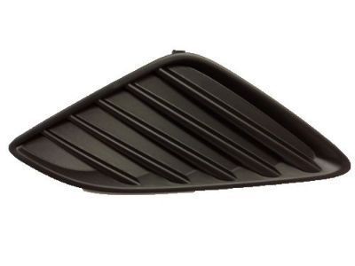 Toyota 52128-06260 Hole Cover