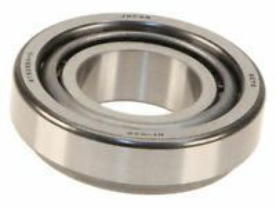 Toyota 90366-30020 Bearing, Tapered Roller