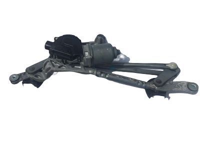 Toyota 85110-52680 Motor Assembly, Front WIPER
