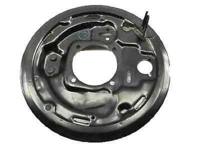 Toyota 47044-52100 Backing Plate