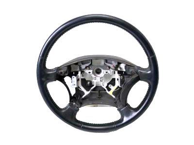 Toyota 45100-0W250-B0 Steering Wheel
