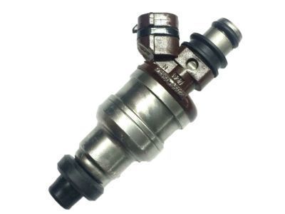 Toyota 23209-65020 Injector