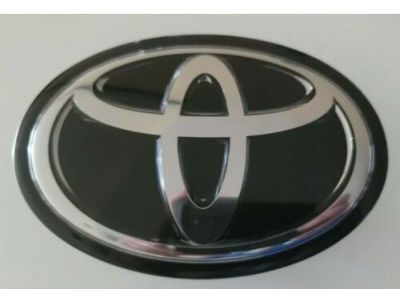 Toyota 90975-02124 Emblem